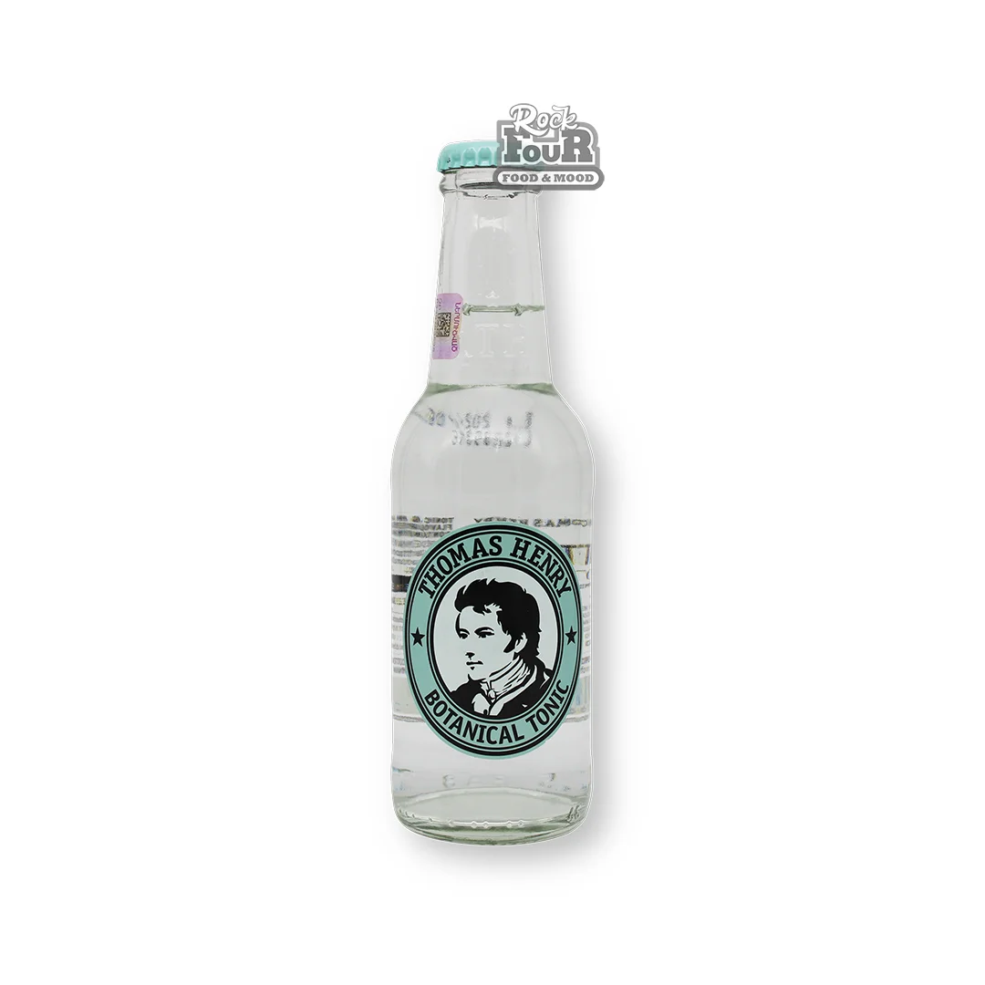 Տոնիկ «Thomas Henry Botanical Tonic» 200մլ